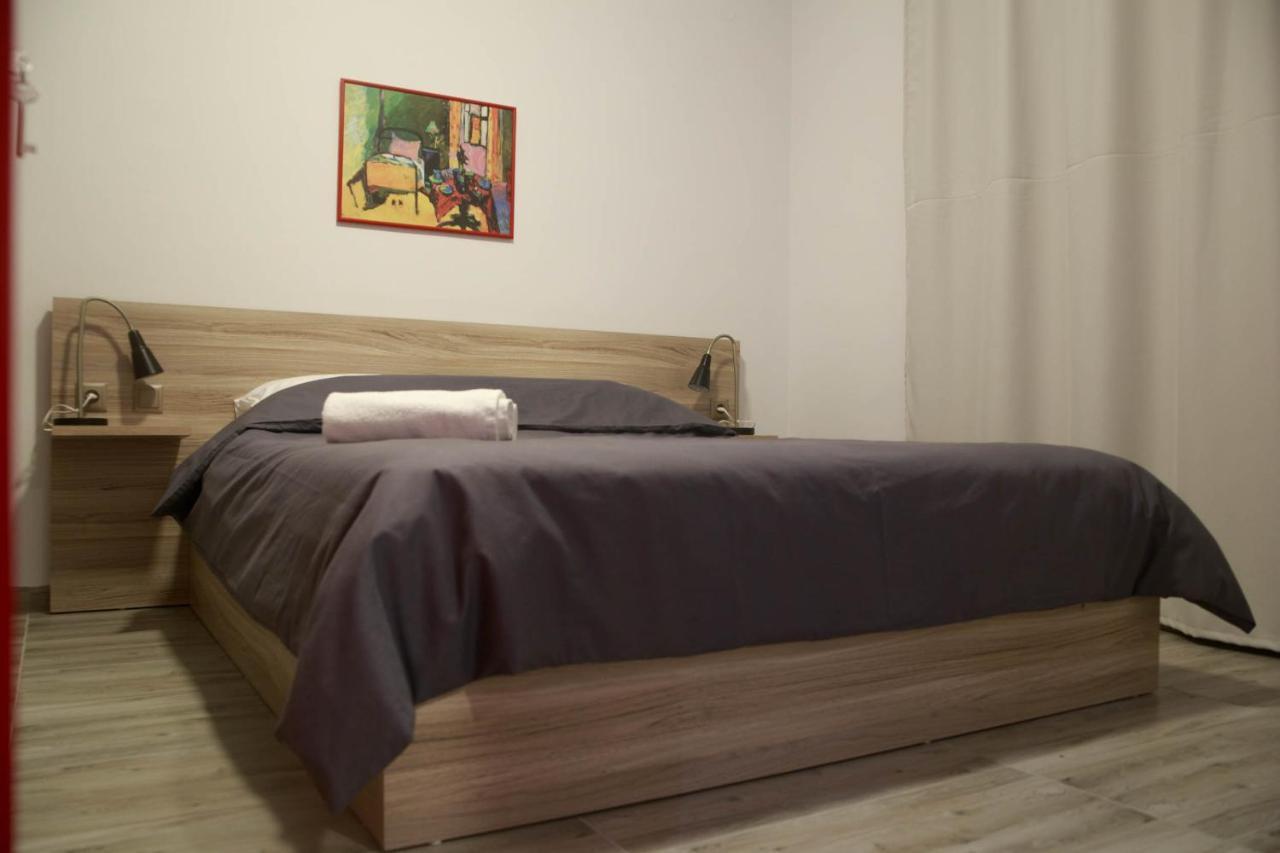 Beourguest#1 Bright Central Suite Selanik Dış mekan fotoğraf